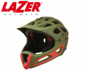 Lazer Bicycle Helmets
