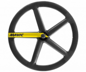 Mavic Road Front Wheel