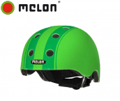 Melon Bicycle Helmets