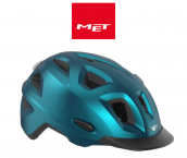 MET Bicycle Helmets