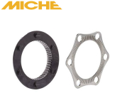 Miche Brake Parts