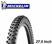 Michelin 27.5 Inch MTB Tire