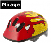 Mirage Children's Bicycle Helmets