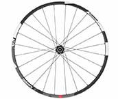 MTB Bicycle Rear Wheel