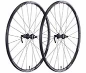 MTB Bicycle Wheel Set