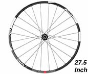MTB Rear Wheel 27.5 Inch
