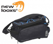 New Looxs Luggage Carrier Bags