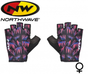 Northwave Cycling Gloves Women