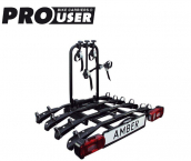 Pro-User Bicycle Carrier