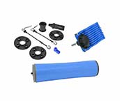 Road Bike Cycling Trainer Parts