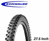 Schwalbe 27.5 Inch MTB Tires