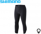 Shimano Cycling Pants 3/4 Women