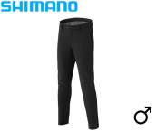 Shimano Cycling Pants Casual Men
