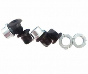 Shimano Steps Chainring Bolts
