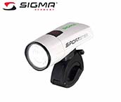 Sigma LED Lights