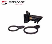 Sigma Rear Light Parts