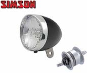Simson Headlight Hub Dynamo