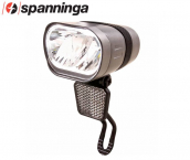 Spanninga E-Bike Headlight