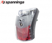 Spanninga E-Bike Rear Light
