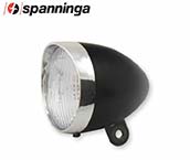 Spanninga Headlight Classic