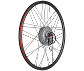 Sparta E-Bike Front Wheel