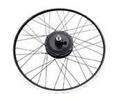 Sparta E-Bike Rear Wheel
