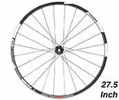 Sram 27.5 Inch MTB Front Wheel