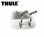 Thule Bicycle Carrier Tailgate