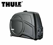 Thule Bicycle Suitcases