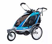 Thule Chariot Child Trailers