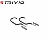 Trivio Storage Hook