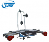 Twinny Load Bicycle Carrier