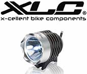 XLC Bicycle Lights