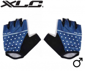 XLC Men's Gloves