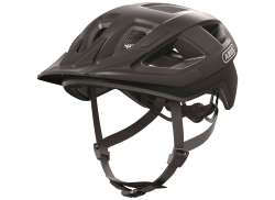 Abus Aduro 3.0 Cycling Helmet Velvet Black
