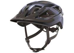 Abus Aduro 3.0 Cycling Helmet Midnight Blue