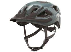 Abus Aduro 3.0 Cycling Helmet Glacier Blue
