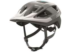 Abus Aduro 3.0 Cycling Helmet Race Gray