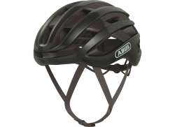 Abus AirBreaker Cycling Helmet Green