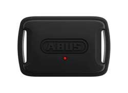 Abus Alarmbox With Remote Control Twinset - Black