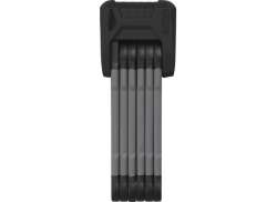 Abus Bordo Granit X Plus 6500/85 Folding Lock ART2 - Black