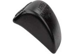 Abus Button For. 4650 / 4750 Frame Lock - Black
