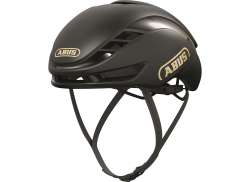 Abus GameChanger 2.0 Cycling Helmet Black/Gold