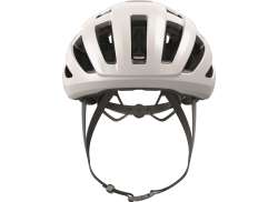 Abus PowerDome Cycling Helmet Polar White