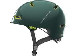 Abus Scraper 3.0 Ace Cycling Helmet