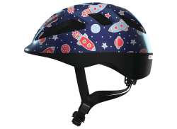 Abus Smooty 2.0 Childrens Helmet Space/Blue - M 50-55cm