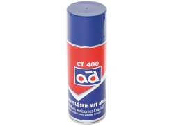 AD Rust Solvent CT 400 Spray Can 400ml