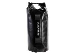 Aeroe Heavy Duty Drybag 12L - Black