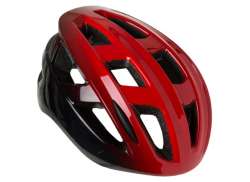 Agu Attivo Cycling Helmet True Red - L/XL 58-62 cm