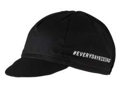 Agu Cap Every Day Riding Black - One Size
